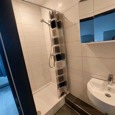 Foto - Etagenwohnung zur Miete in Butzbach