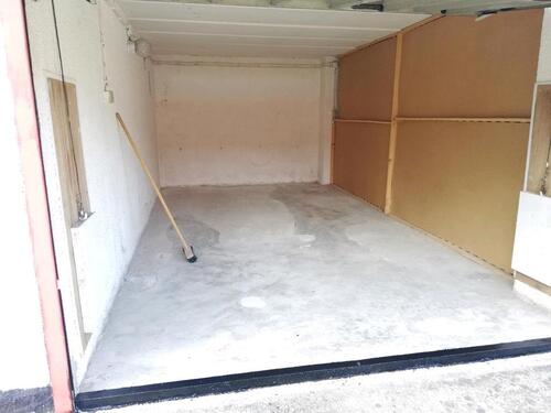 Foto - Garage zu vermieten, Kranichfelder Str.