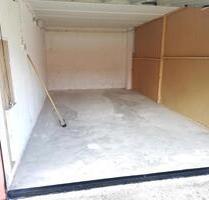 Garage zu vermieten, Kranichfelder Str. - Erfurt Andreasvorstadt