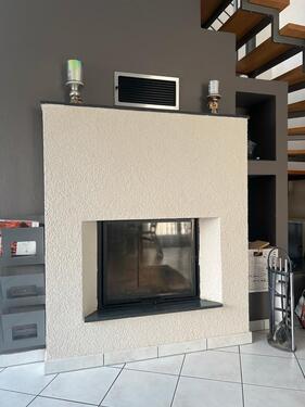 Foto - Moderne 3-ZKB-Maisonettewohnung in Homburg zu vermieten