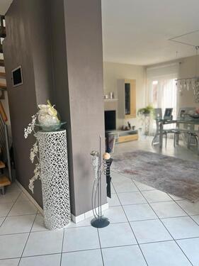 Foto - Etagenwohnung zur Miete in Homburg