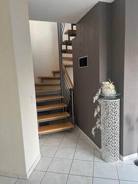 Foto - Etagenwohnung in Homburg