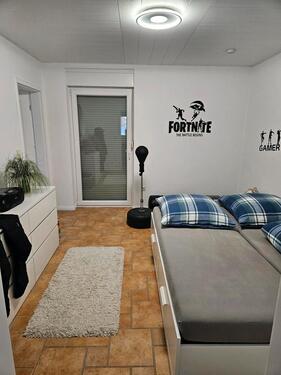 Foto - Etagenwohnung in Ilsede