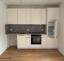 Zwei Zimmer Wohnung (Eidelstedter Höfe) + Terasse und Garten - Hamburg Stellingen