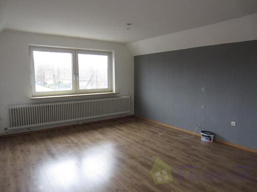 Foto - Etagenwohnung in Moormerland