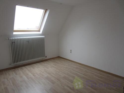 Foto - Etagenwohnung in Moormerland zur Miete