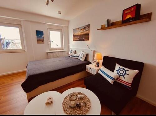 Foto - andere zur Miete in Norderney