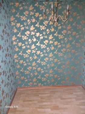 Foto - Etagenwohnung in Schweinfurt