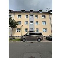 Willkommen zu Hause – liebevolle 2,5-Raum-Wohnung in Essen-Karnap mit Wohlfühlbad!