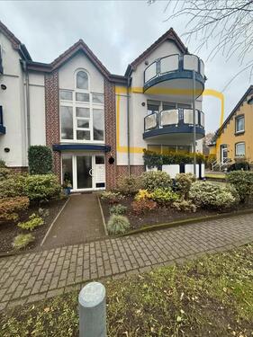 Foto - Attraktive 2-Zimmerwohnung in Marl-Hüls