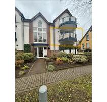 Attraktive 2-Zimmerwohnung in Marl-Hüls