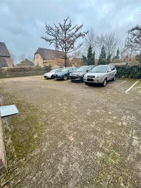 Foto - 2 Zimmer Etagenwohnung in Marl