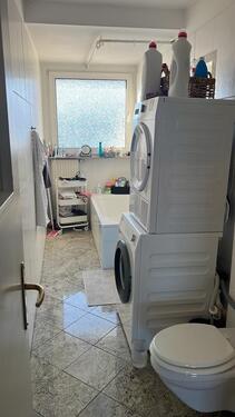 Foto - Etagenwohnung in Düsseldorf zur Miete