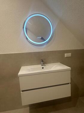 Foto - Etagenwohnung in Meine zur Miete