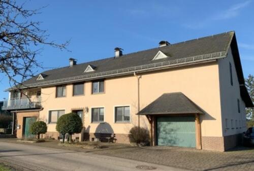 Foto - Doppelhaushälfte 120 qm zu vermieten in Lauperath-Scheidchen