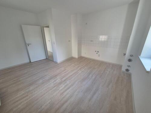 Foto - 2 Zimmer Etagenwohnung in Glauchau