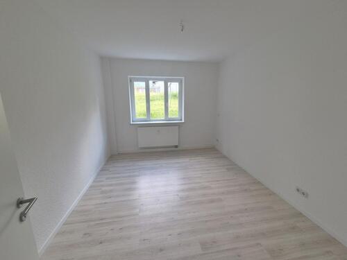 Foto - Etagenwohnung in Glauchau zur Miete