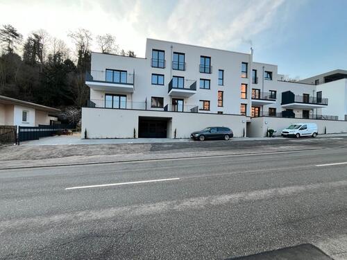 Foto - 2 Zimmer Terrassenwohnung zur Miete in Hargesheim