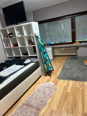 Foto - 3 Zimmer Etagenwohnung in Reichshof