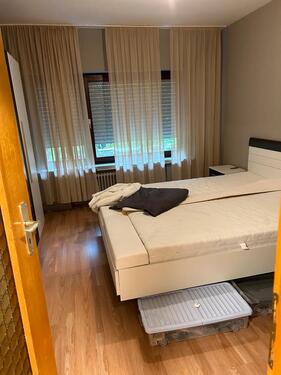 Foto - Etagenwohnung in Reichshof zur Miete