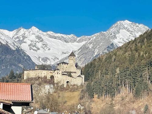 Foto - Schöne Ferienwohnung im Ahrntal (Südtirol) privat zu vermieten!