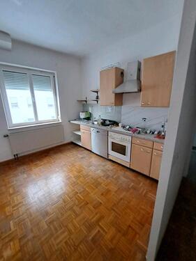 Foto - 4 Zimmer Erdgeschoßwohnung zur Miete in Aalen