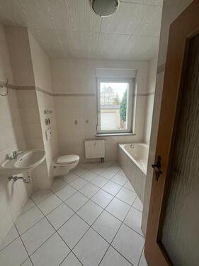 Foto - Erdgeschoßwohnung in Haldensleben zur Miete