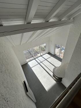 Foto - 4 Zimmer Etagenwohnung in Ebersdorf bei Coburg