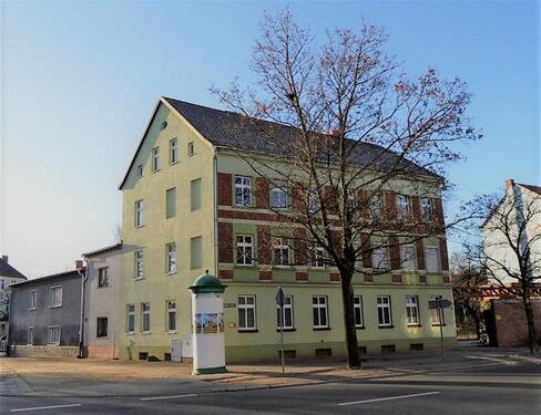 Foto - 1-Raumwohnung zu vermieten - 271,00&nbsp;EUR Kaltmiete, ca.&nbsp; 47,47&nbsp;m&sup2;