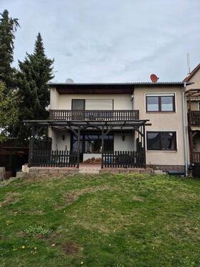 Foto - 5 Zimmer Einfamilienhaus zum Kaufen in Helmstedt