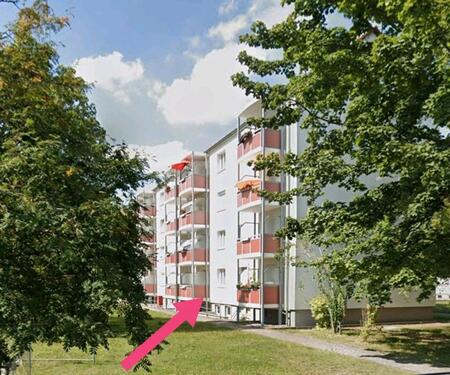 Foto - Ruhige und sonnige 3-Zimmer-Genossenschafts-Wohnung in Pirna