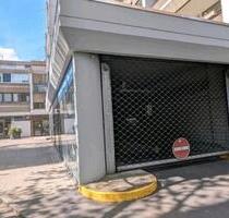 Tiefgaragenstellplatz zu vermieten - Mainz