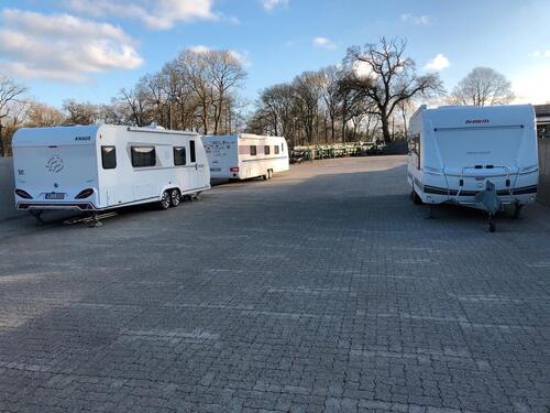 Foto - Stellplätze - 30,00&nbsp;EUR Miete,