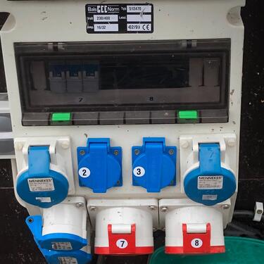 Foto - andere in Geestland zur Miete