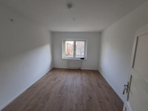 Foto - Etagenwohnung in Weißenfels zur Miete