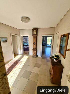 Foto - 6 Zimmer Einfamilienhaus in Warendorf