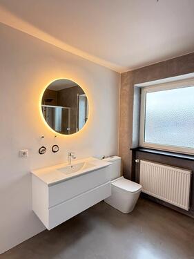 Foto - Moderne, hochwertige 2 Zimmer-Wohnung mit Eyecatcher-Bad