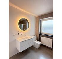 Moderne, hochwertige 2 Zimmer-Wohnung mit Eyecatcher-Bad - Weiden in der Oberpfalz