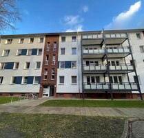 Wer will mich!? Individuelle 2-Zimmer-Wohnung - Bremen Blumenthal