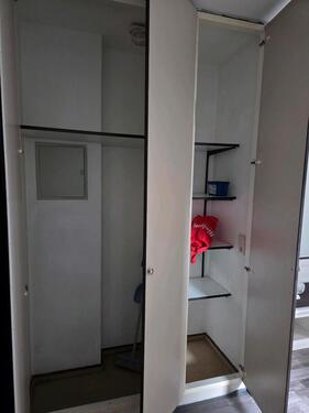 Foto - Etagenwohnung in Mönchengladbach zur Miete