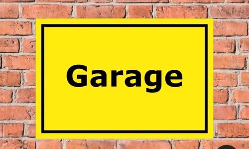 Foto - Stellfläche Garage - 30,00&nbsp;EUR Miete,