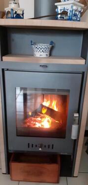 Foto - 11 Zimmer Einfamilienhaus zum Kaufen in Jade