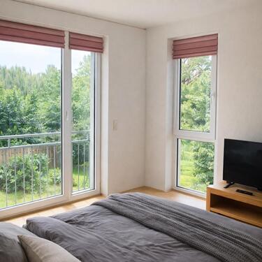 Foto - 6 Zimmer Doppelhaushälfte zum Kaufen in Groß-Zimmern