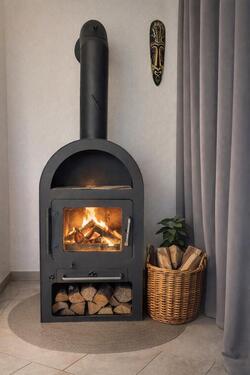 Foto - 6 Zimmer Doppelhaushälfte in Groß-Zimmern