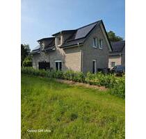 Neuwertige Doppelhaushälfte in Altenoythe zu vermieten - Friesoythe