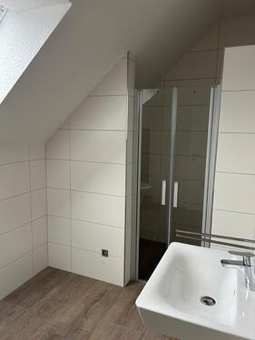 Foto - 4 Zimmer Etagenwohnung in Friesoythe