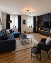 Foto - Frisch renovierte 4-Zimmer Wohnung: 1100€ warm