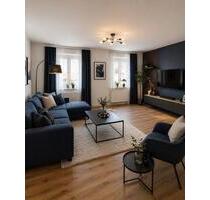 Frisch renovierte 4-Zimmer Wohnung: 1100€ warm - Amberg