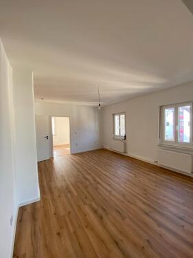 Foto - 4 Zimmer Etagenwohnung in Amberg