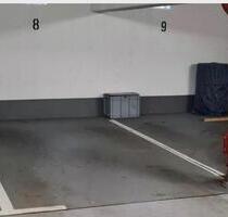 Tiefgaragenstellplatz zu vermieten - München Fachnerstraße 35 - Ulm Söflingen